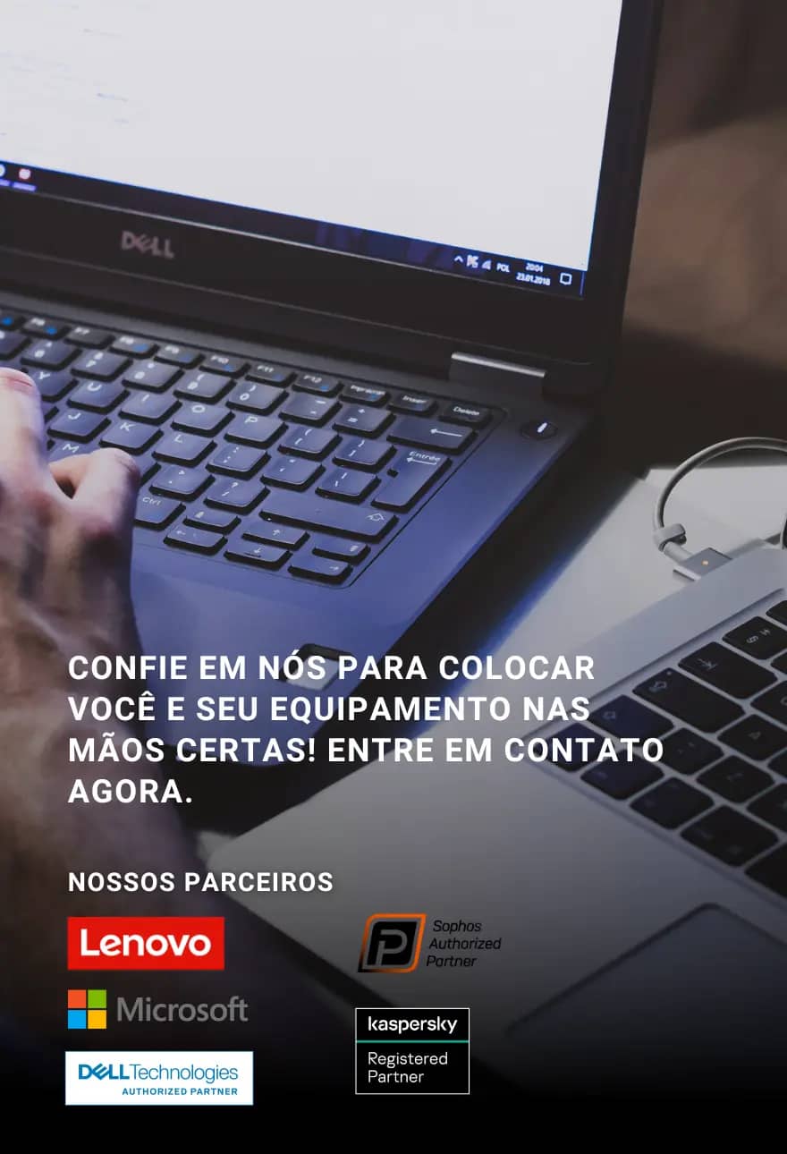 Contato JVTEC Informática - Conserto e manutenção de computadores e notebooks em viamão