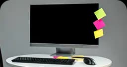 Montagem de computadores e desktops pessoais