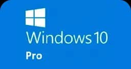 Microsoft WINDOWS 10 PRO